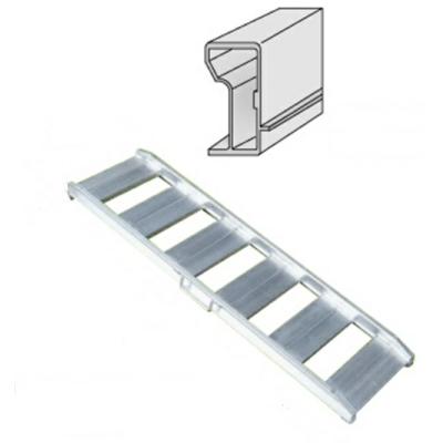 アルミブリッジ ABS120-30-1.0のおすすめ人気商品一覧 通販 - Yahoo