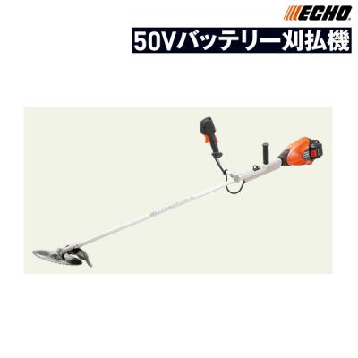 ECHO　エコー　背負い式Lスタート　エンジン刈払機　草刈機　ATR251TGL 楽天市場】echo 刈払機の通販