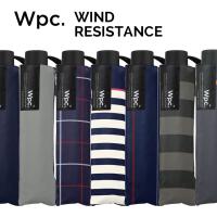 Wpc 折りたたみ傘 耐風傘 ウインドレジスタンスアンブレラ w.p.c ワールドパーティー | ヌウボーオンラインショッピング