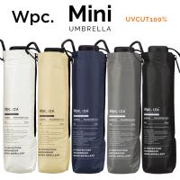 【Wpc】 日傘 UVカット100% 遮光 遮熱 UPF50+ 折りたたみ傘 IZA WIND RESISTANCE ワールドパーティー | ヌウボーオンラインショッピング