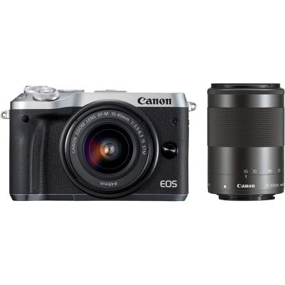 canon eos m200（付属レンズ種類：ズーム（望遠））のおすすめ