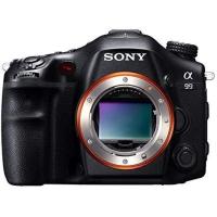 ソニー SONY α99 ボディ SLT-A99V SDカード付き SDカード付き &lt;プレゼント包装承ります&gt; | カメラFanks-PROShop 2ndヤフー店