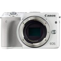 キヤノン Canon EOS M3 ボディ ホワイト  SDカード付き &lt;プレゼント包装承ります&gt; | カメラFanks-PROShop 2ndヤフー店