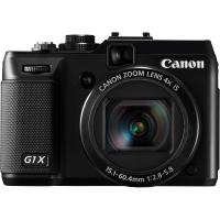キヤノン Canon PowerShot G1X  ブラック PSG1X SDカード付き &lt;プレゼント包装承ります&gt; &lt;YKJ02&gt; | カメラFanks-PROShop 2ndヤフー店