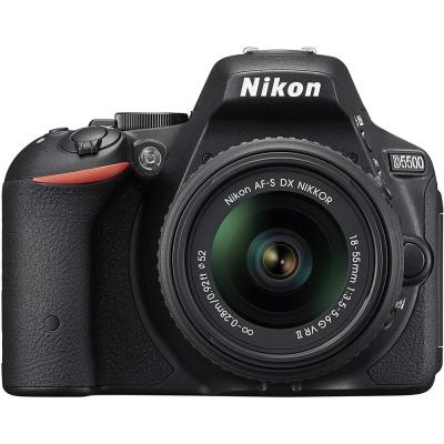 美品⭐大人気！⭐Nikon D5500 望遠レンズセット⭐ 初心者 一眼レフ ニコンD ニコン Nikon D5500 AF-S 55-300mm VR 望遠 レンズセット
