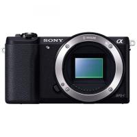 ソニー SONY  α5100 ボディ ブラック  SDカード付き SDカード付き &lt;プレゼント包装承ります&gt; | カメラFanks-PROShop 2ndヤフー店