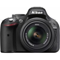 ニコン Nikon D5200 レンズキット ブラック D5200LKBK SDカード付き &lt;プレゼント包装承ります&gt; | カメラFanks-PROShop 2ndヤフー店