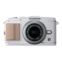 オリンパス OLYMPUS E-P3 レンズキット ホワイト SDカード付き &lt;プレゼント包装承ります&gt; | カメラFanks-PROShop 2ndヤフー店