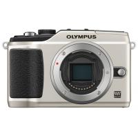 オリンパス OLYMPUS E-PL2 ボディ ゴールド SDカード付き &lt;プレゼント包装承ります&gt; | カメラFanks-PROShop 2ndヤフー店