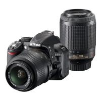 Nikon D3100 ダブルズームキット 良品 動作確認済み 1ヶ月保証付 初心者向け | カメラFanks-PROShop 2ndヤフー店