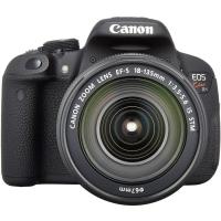 キヤノン Canon EOS Kiss X7i レンズキット EF-S18-135mm F3.5-5.6 IS STM付属 SDカード付き &lt;プレゼント包装承ります&gt; | カメラFanks-PROShop 2ndヤフー店