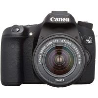 キヤノン Canon EOS70D レンズキット EF-S18-55mm F3.5-5.6 IS STM 付属 &lt;プレゼント包装承ります&gt; | カメラFanks-PROShop 2ndヤフー店