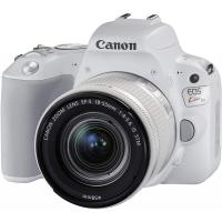 キヤノン Canon EOS Kiss X9 EF-S18-55 IS STM レンズキット ホワイト  SDカード付き &lt;プレゼント包装承ります&gt; | カメラFanks-PROShop 2ndヤフー店