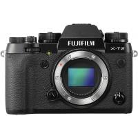 フジフィルム FUJIFILM  X-T2 ボディ X-T2-B SDカード付き &lt;プレゼント包装承ります&gt; | カメラFanks-PROShop 2ndヤフー店