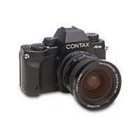 コンタックス CONTAX Aria ボディ　 | カメラFanks-PROShop 2ndヤフー店