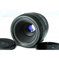 ミノルタ MINOLTA AF 50mm Macro F2.8 F/2.8 &lt;プレゼント包装承ります&gt; | カメラFanks-PROShop 2ndヤフー店