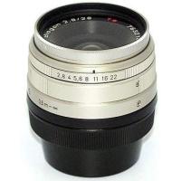 コンタックス CONTAX Carl Zeiss BiogonT* 28mm F2.8 &lt;プレゼント包装承ります&gt; | カメラFanks-PROShop 2ndヤフー店