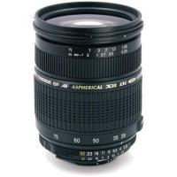 タムロン TAMRON 大口径ズームレンズ SP AF28-75mm F2.8 XR Di キヤノン用 フルサイズ対応 A09E | カメラFanks-PROShop 2ndヤフー店