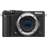 ニコン Nikon  J5 ボディ ブラック J5BK SDカード付き &lt;プレゼント包装承ります&gt; | カメラFanks-PROShop 2ndヤフー店