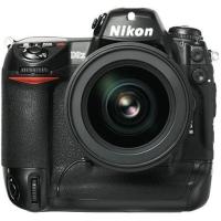 ニコン Nikon D2X BODY  1240万画素 | カメラFanks-PROShop 2ndヤフー店