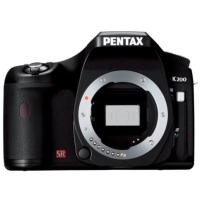 ペンタックス PENTAX K200D ボディ | カメラFanks-PROShop 2ndヤフー店
