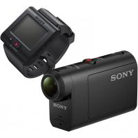 ソニー SONY ウエアラブルカメラ アクションカム ベーシックモデル HDR-AS50R  ライブビューリモコンキット | カメラFanks-PROShop 2ndヤフー店