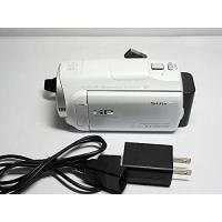 ソニー SONY  HDビデオカメラ Handycam HDR-CX670 ホワイト 光学30倍 HDR-CX670-W | カメラFanks-PROShop 2ndヤフー店