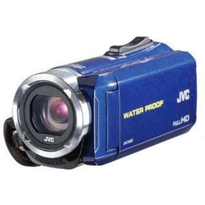 JVCケンウッド ビデオカメラ本体（対応メディア：SDカード）｜ビデオ