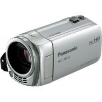 パナソニック Panasonic デジタルハイビジョンビデオカメラ TM25 内蔵メモリー シルバー HDC-TM25-S | カメラFanks-PROShop 2ndヤフー店