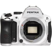 PENTAX デジタル一眼レフカメラ K-30 ボディ クリスタルホワイト K-30BODY C-WH 15670 | カメラFanks-PROShop 2ndヤフー店