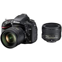 Nikon デジタル一眼レフカメラ D600 ダブルレンズキット 24-85mm f/3.5-4.5G ED VR/50mm f/1.8G付属 D600WLK | カメラFanks-PROShop 2ndヤフー店