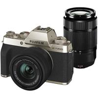 fujifilm x-t200（カメラ） | テレビ、オーディオ、カメラ のおすすめ
