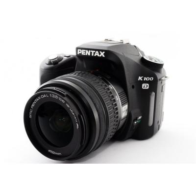 PENTAX K100 デジタル一眼レフカメラ ペンタックス PENTAX K100D Super ボディ 価格比較 - 価格.com