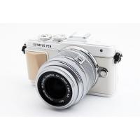 オリンパス OLYMPUS E-PL7 ホワイト レンズセット 美品 SDカード付き &lt;プレゼント包装承ります&gt; | カメラFanks-PROShop 2ndヤフー店