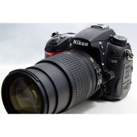 ニコン Nikon D7000 レンズキット 美品 SDカードストラップ付き &lt;プレゼント包装承ります&gt; &lt;YKJ02&gt; | カメラFanks-PROShop 2ndヤフー店