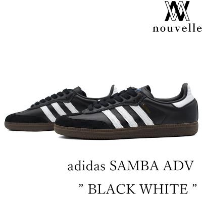 Adidas samba ADV（色：ブラック系）の商品一覧 通販 - Yahoo!ショッピング