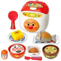 アンパンマンタウン ようこそ わくわく アンパンマンスイーツショップ 4549660020455 トイショップまのあ ヤフー店 通販 yahoo ショッピング