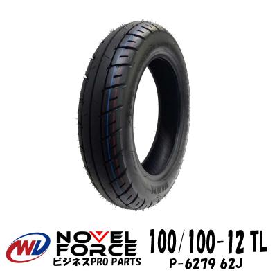 100/100-12 TL P6279 62J ホンダ ジャイロキャノピー4st 寝返ら 100/100-12 TL P6279 62J ホンダ ジャイロキャノピー4st 寝返ら