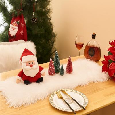 テーブルランナー クリスマス（家具、インテリア用品）のおすすめ人気