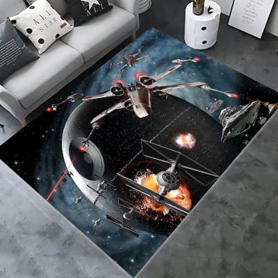 star wars（カーペット、ラグ、マット） | 家具、インテリア の商品