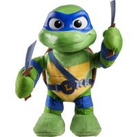 ミュータント・タートルズ ぬいぐるみ ot54 ティーンエイジ