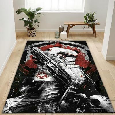 star wars（カーペット、ラグ、マット） | 家具、インテリア の商品