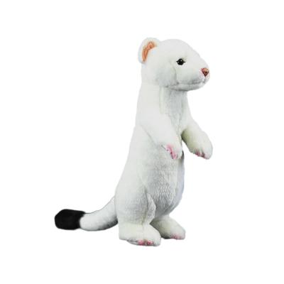 フェレット ぬいぐるみのおすすめ人気商品一覧 通販 - Yahoo!ショッピング
