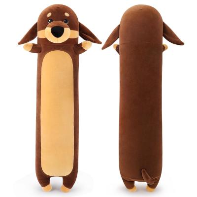 ダックスフンドぬいぐるみ（おもちゃ） | ゲーム、おもちゃ のおすすめ