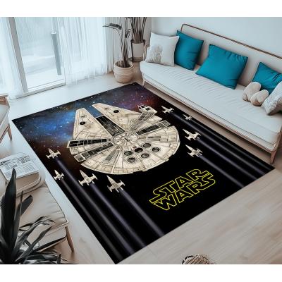 star wars（カーペット、ラグ、マット） | 家具、インテリア の商品
