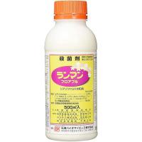 ランマンフロアブル　500ml | 農薬ドットコム