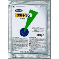 【メール便可】オルトラン水和剤　500ｇ | 農薬ドットコム