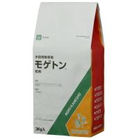 モゲトン粒剤　３ｋｇ×8袋入りケース | 農薬ドットコム