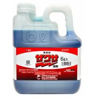 ザクサ液剤　6L | 農薬ドットコム