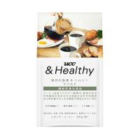 UCC &amp;Healthy マイルド 180g袋×12袋入｜ 送料無料 | のぞみマーケット